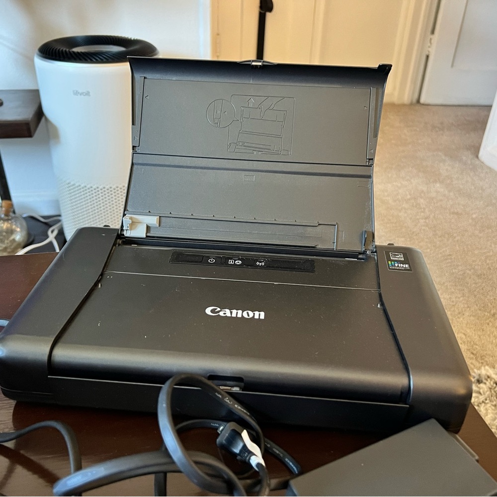Canon Pixma iP110 printer